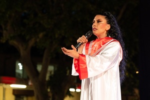 Edition 2025 - Spectacle 14 juillet