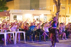 Edition 2025 - Spectacle 14 juillet