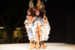 Edition 2025 - Spectacle 14 juillet