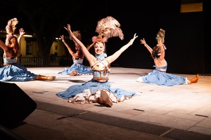 Edition 2025 - Spectacle 14 juillet