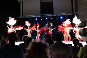 Edition 2025 - Spectacle 14 juillet