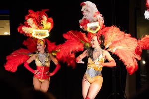 Edition 2025 - Spectacle 14 juillet