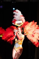 Edition 2025 - Spectacle 14 juillet