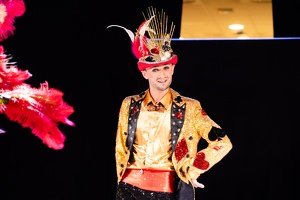 Edition 2025 - Spectacle 14 juillet