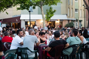 Edition 2025 - bal populaire du 14 juillet