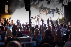 Edition 2025 - bal populaire du 14 juillet