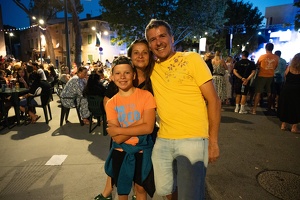 Edition 2025 - bal populaire du 14 juillet