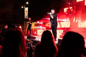 Edition 2025 - bal populaire du 14 juillet