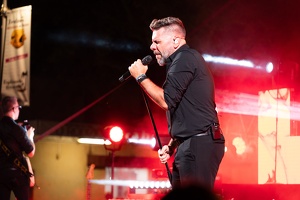 Edition 2025 - bal populaire du 14 juillet