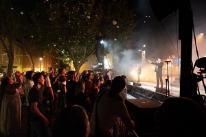 Edition 2025 - bal populaire du 14 juillet