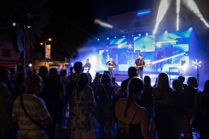 Edition 2025 - bal populaire du 14 juillet