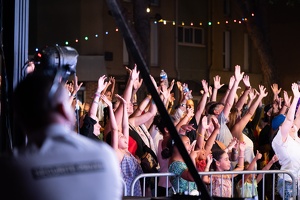 Edition 2025 - bal populaire du 14 juillet