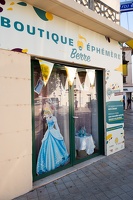 Ouverture boutique JDT & Co