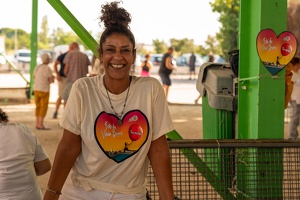 Fête du vieux Berre avec L'ELJ