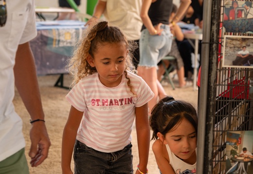 Fête du Vieux Berre - ELJ