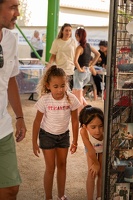 Fête du vieux Berre avec L'ELJ