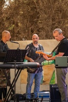 Fête du vieux Berre avec L'ELJ