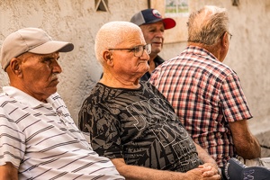 Fête du vieux Berre avec L'ELJ