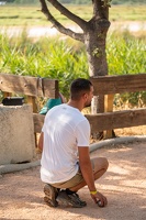 Fête du vieux Berre avec L'ELJ