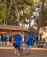 Fête du vieux Berre avec L'ELJ