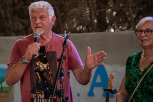 Fête du vieux Berre avec L'ELJ