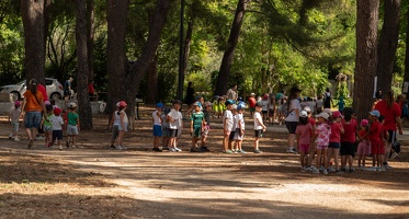 Fête des centres de loisirs