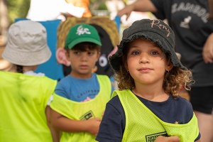 Fête des centres de loisirs