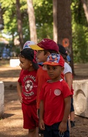 Fête des centres de loisirs