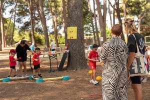 Fête des centres de loisirs