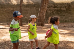 Fête des centres de loisirs