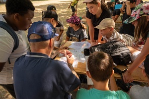Fête des centres de loisirs