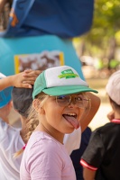Fête des centres de loisirs