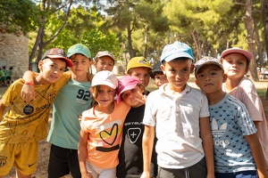Fête des centres de loisirs