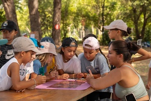 Fête des centres de loisirs