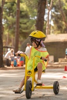 Fête des centres de loisirs