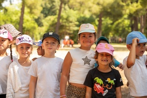 Fête des centres de loisirs