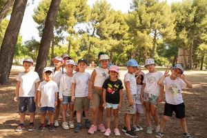 Fête des centres de loisirs