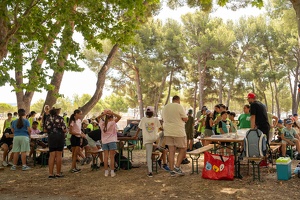 Fête des centres de loisirs