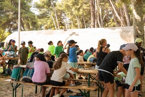 Fête des centres de loisirs