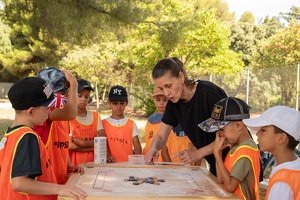 Fête des centres de loisirs