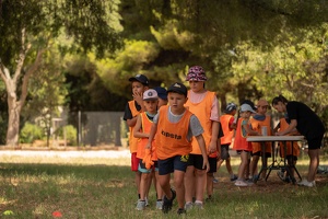 Fête des centres de loisirs