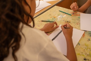 Les ateliers de la médiathèque