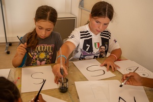 Les ateliers de la médiathèque