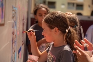 Les ateliers de la médiathèque