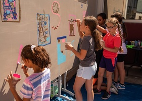 Les ateliers de la médiathèque