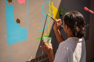 Les ateliers de la médiathèque