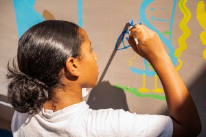 Les ateliers de la médiathèque