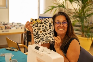 Les ateliers de la médiathèque