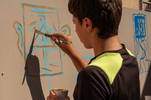 Les ateliers de la médiathèque