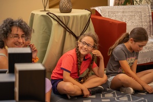 Les ateliers de la médiathèque